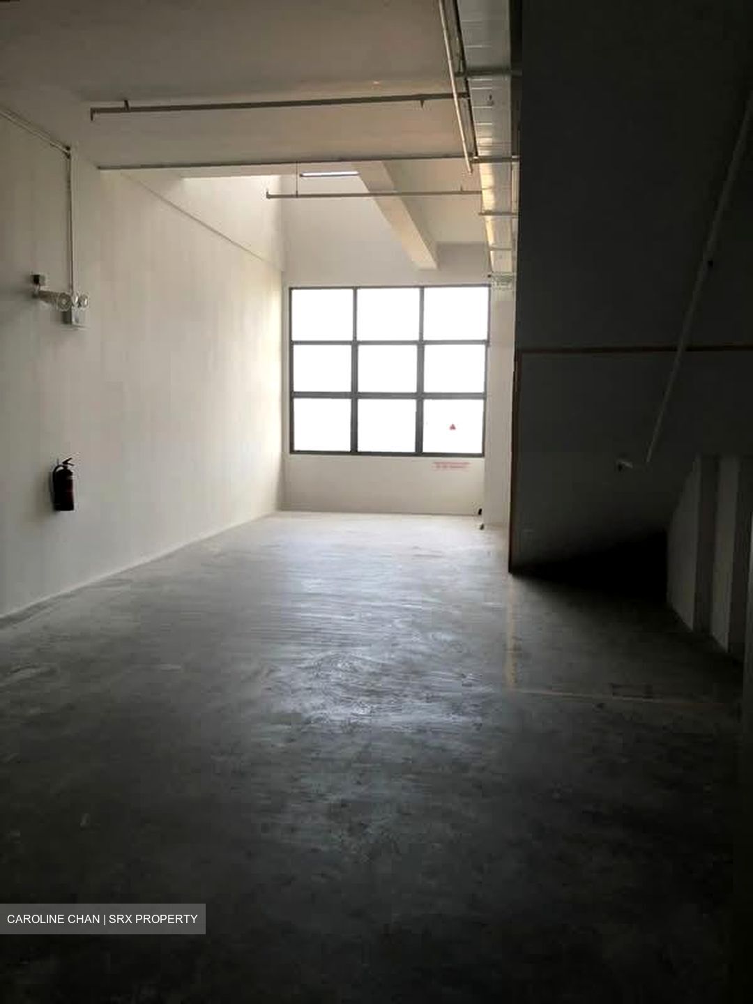 T-space (D18), Factory #563158581